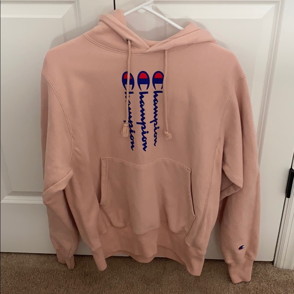 Champion Sweatshirt